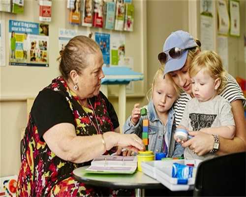 代孕哪家便宜,宝宝放下不醒有诀窍，做到这5点保证不会落地醒