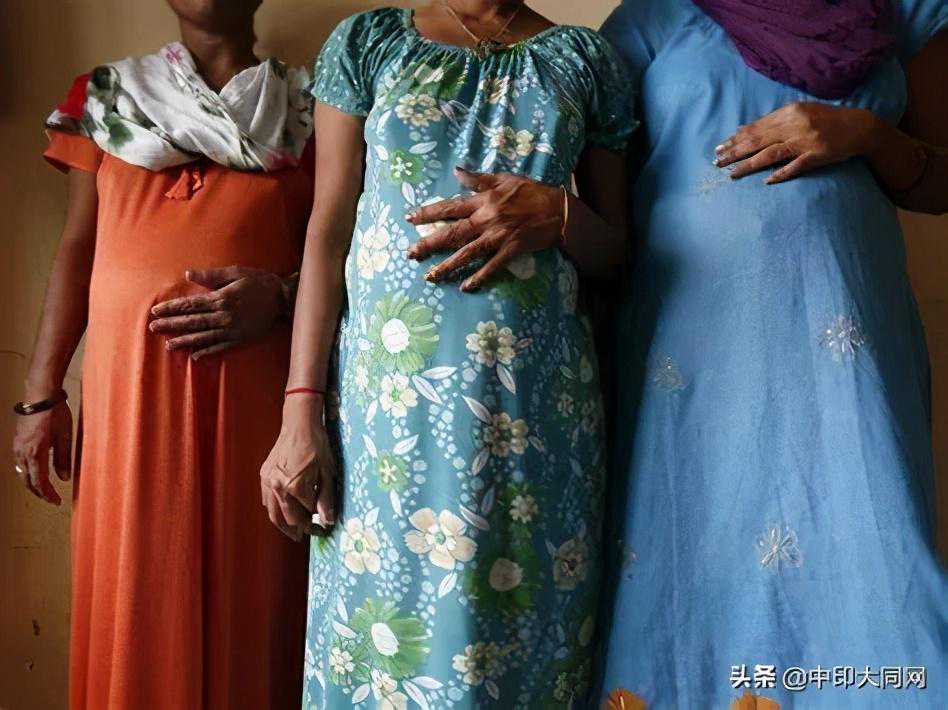 陕西代孕哪里最便宜,印度也是全球代孕大国！探访印度“代孕工厂”